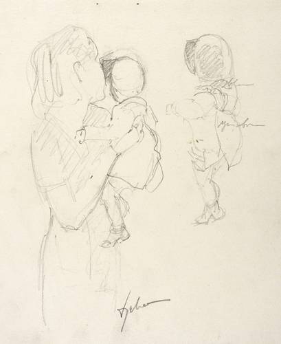 Engelmann, Wilhelm -  -  - Kinderstudien