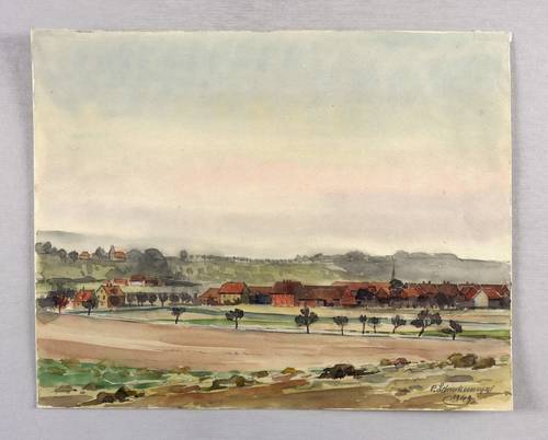 Bad Salzdetfurth - Groß Düngen, Klein Düngen & Heinde - Groß Düngen, Klein Düngen & Heinde - Großdüngen. Kleindüngen. Heinde