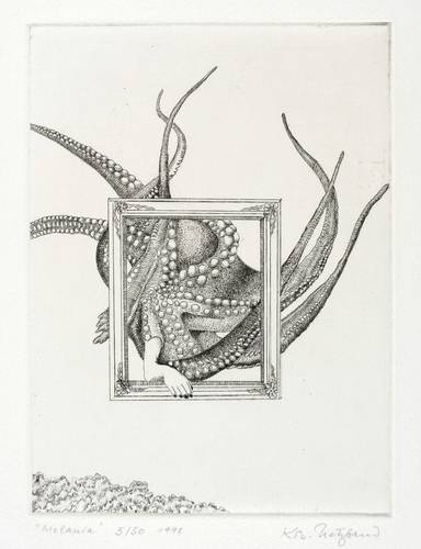 Netzband, Karl-Bernhard -  -  - Melania