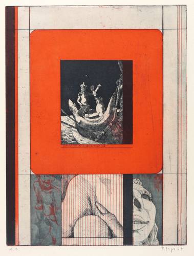 Sorge, Peter -  -  - Apfelsine