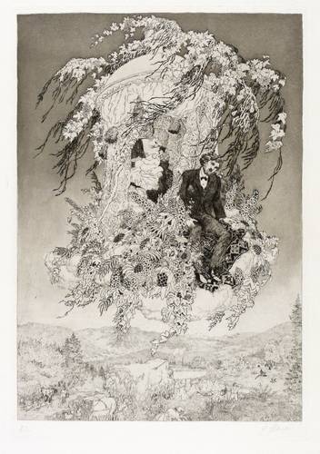 Staeger, Ferdinand - Der Lebensweg - Der Lebensweg - Familie (Dichters Leben)