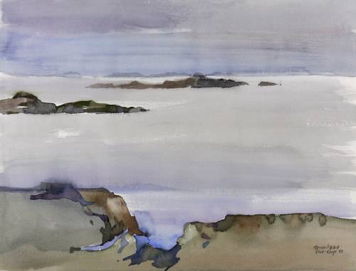 Metell, Heinz -  -  - Bud Norge I