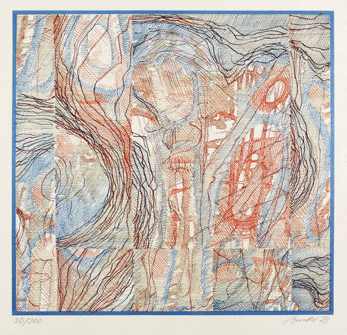 Arnold, Ingo -  -  - Mondlicht-Spiel