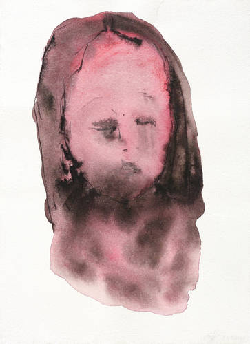 Heublein, Madeleine -  -  - In der Kühle des Abends