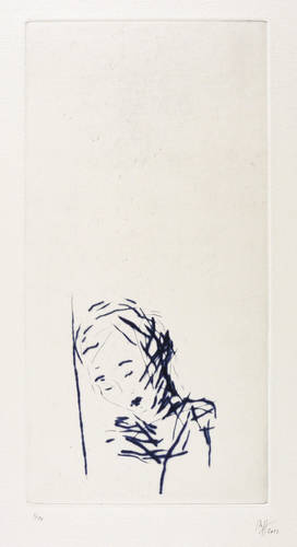 Heublein, Madeleine -  -  - Insomnia