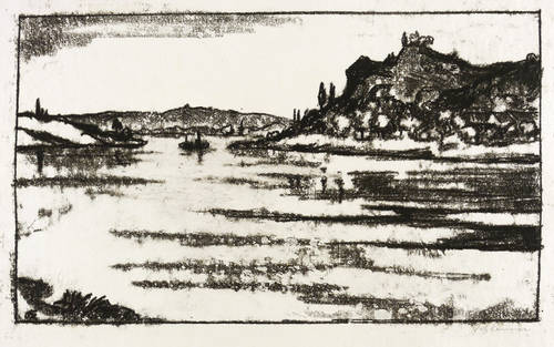 Kempe, Fritz -  -  - Diesbar an der Elbe