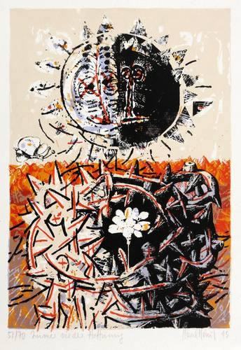 König, Paul -  -  - Immer wieder Hoffnung