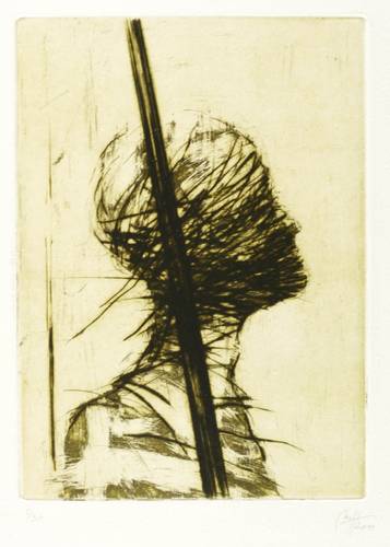 Heublein, Madeleine -  -  - Joch