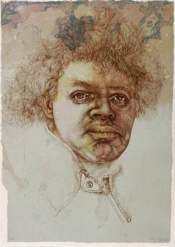 Schwarz, Reiner -  -  - Angesichts dessen I