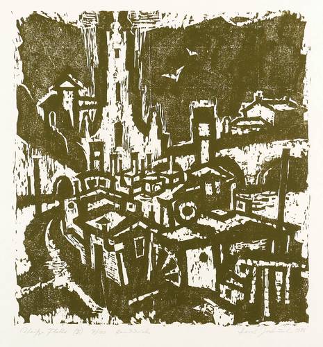 Jockusch, Horst -  -  - Weiße Flotte (Sächsische Dampfschifffahrt)