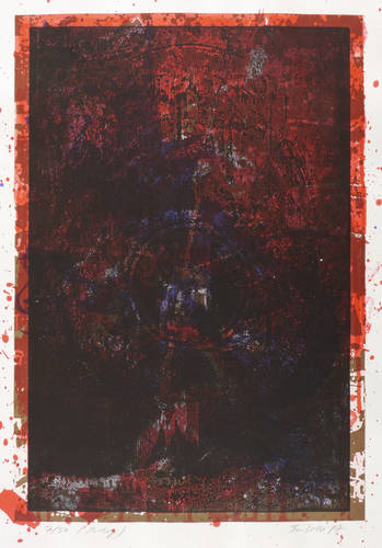 Tucholke, Dieter - Die Nacht hat 12 Stunden (Ein Totentanz) - Die Nacht hat 12 Stunden (Ein Totentanz) - Prolog