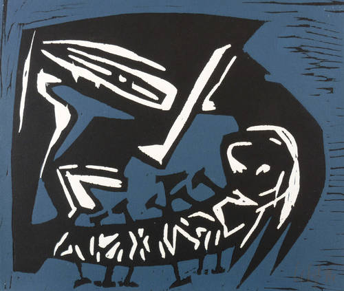 Süß, Klaus -  -  - Selbstzüchtigung