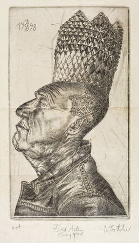 Böttcher, Wolfgang -  -  - Fred Arthur Geppert