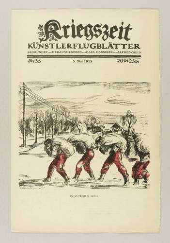 Wagner, Wilhelm -  -  - Paradeschritt in Zossen