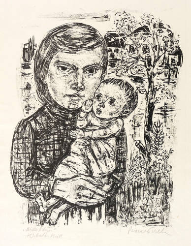 Bauer-Pezellen, Tina - Mütter klagen an - Mütter klagen an - Krankes Kind