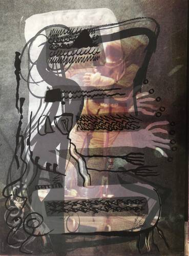 Hentz, Mike -  -  - Kosmonautenbabel