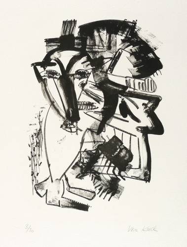 Kozik, Vera -  -  - Bär