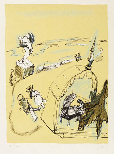 John, Joachim -  -  - September