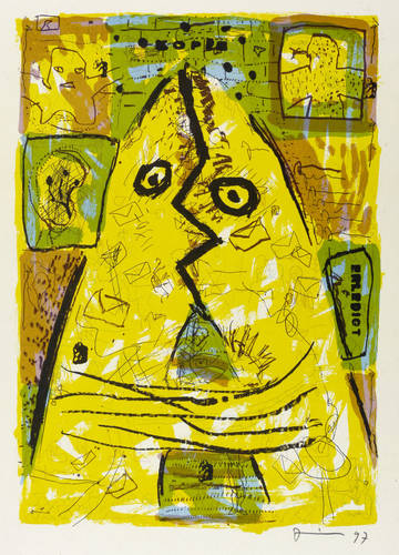 Zimmermann, Dieter -  -  - Du auch