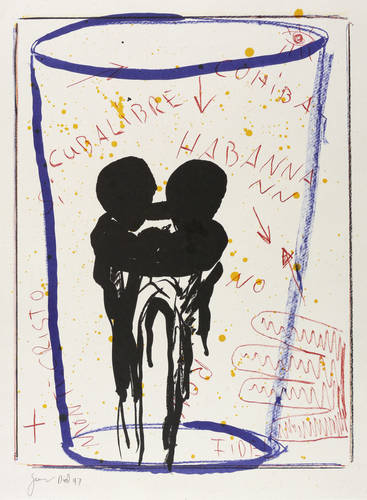 Dick, Georg -  -  - Mojitotraum