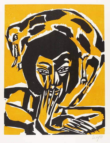 Süß, Klaus -  -  - Nachdenken