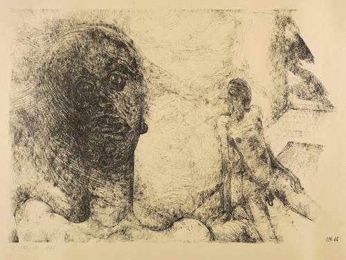 Loewig, Roger -  -  - Schritte kommen