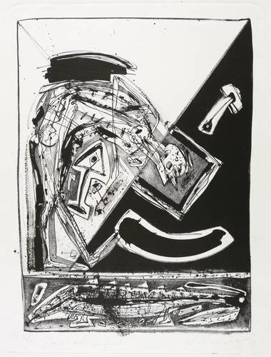 Volmer, Steffen -  -  - Da ist doch was faul