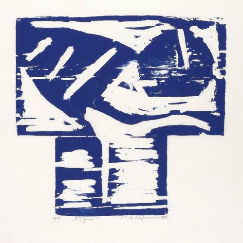 Hofmann, Veit -  -  - Figur