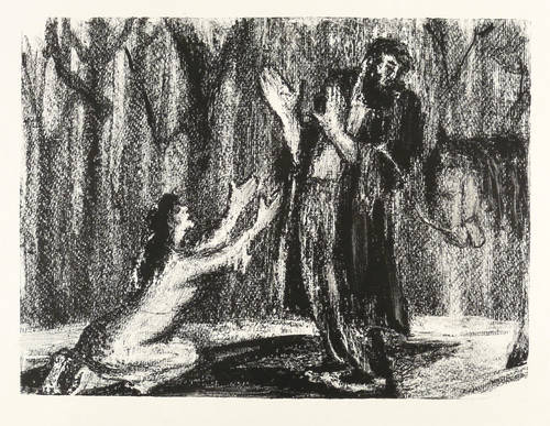 Kaplan, Anatoli - Tewje der Milchmann (Scholem Alejchem) - Tewje der Milchmann (Scholem Alejchem) - Vater, hör mich an (Versöhnung mit Chawa)