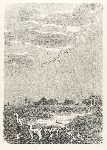 Kaplan, Anatoli - Tewje der Milchmann (Scholem Alejchem) - Tewje der Milchmann (Scholem Alejchem) - Dämmerung (Rogatschow)