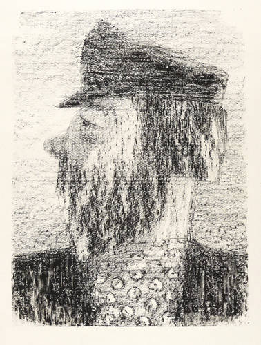 Kaplan, Anatoli - Tewje der Milchmann (Scholem Alejchem) - Tewje der Milchmann (Scholem Alejchem) - Der Dorfschulze (Poperilo)