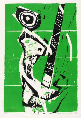 Hofmann, Veit -  -  - Moses