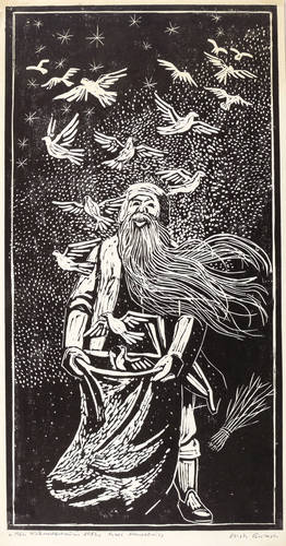 Gerlach, Erich -  -  - Mein Weihnachtstraum