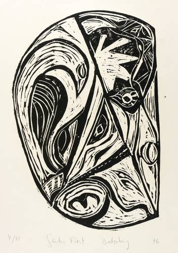 Firit, Günter -  -  - Bedrohung