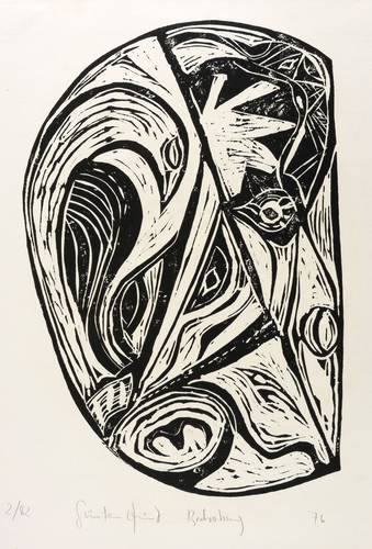 Firit, Günter -  -  - Bedrohung