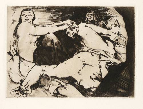 Jaeckel, Willy -  -  - Judith