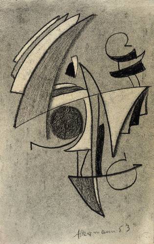 Ackermann, Max -  -  - Komposition