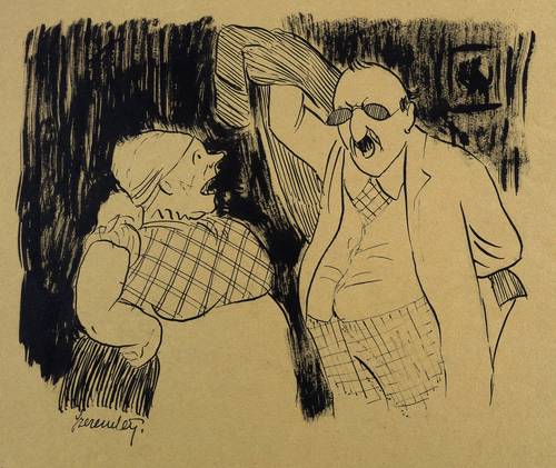 Szeremley, Julius von -  -  - Kaufmännischer