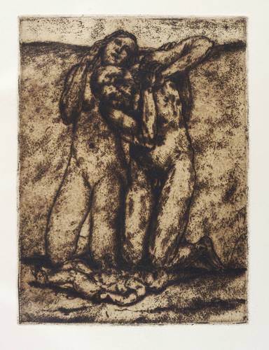 Weinzheimer, Friedrich August -  -  - Klage