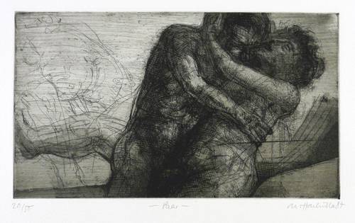 Hachulla, Ulrich -  -  - Paar