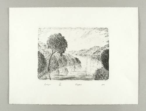 Lewinger, Ernst -  -  - Flusstal