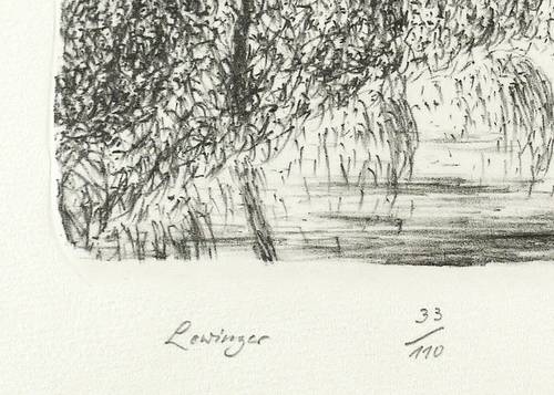 Lewinger, Ernst -  -  - Flusstal