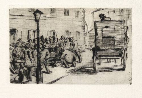 Thöny, Wilhelm -  -  - Unfall