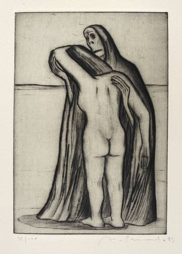 Quevedo, Nuria - Kassandra (Christa Wolf) - Kassandra (Christa Wolf) - Frau und Tod