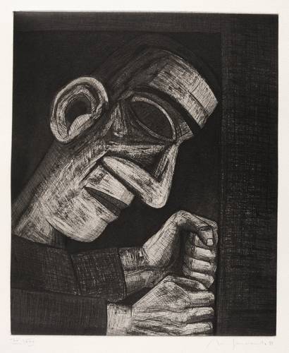 Quevedo, Nuria - Der Eisenwagen (Volker Braun) - Der Eisenwagen (Volker Braun) - Kopf, Fäuste und Wand (Widerstand)