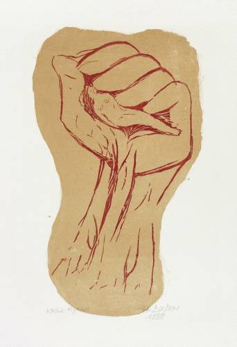 Balden, Theo -  -  - Kleine Hymne