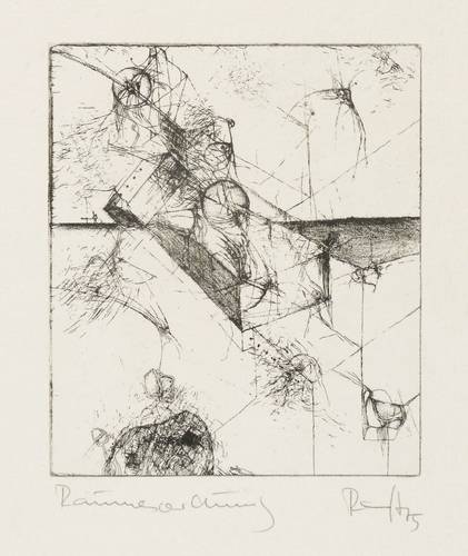 Ranft, Thomas -  -  - Raumesordnung