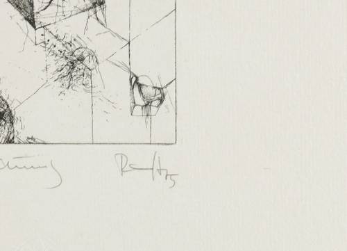 Ranft, Thomas -  -  - Raumesordnung