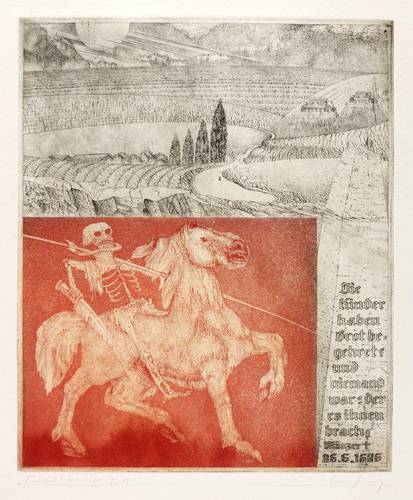 Hennig, Werner -  -  - Rückblick