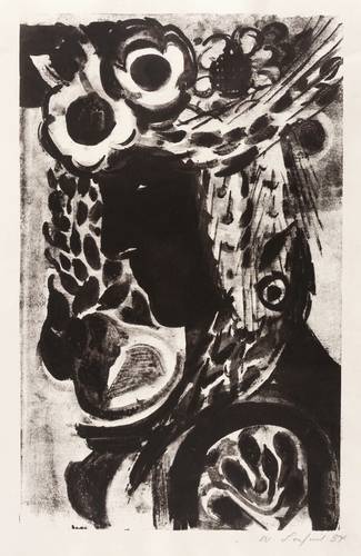 Lachnit, Wilhelm -  -  - Der Herbst